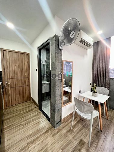Hình ảnh Thuê Trang Chủ MB66.COM / Đăng Ký Tặng 66K 40m2 full nội thất , ngay Ung Văn Khiêm , Bình Thạnh
