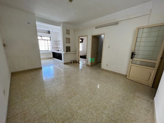 Hình ảnh Cần cho thuê Trang Chủ MB66.COM / Đăng Ký Tặng 66K chung cư Địa chỉ : Số 1Tôn Thất Thuyết , Phường 1,
