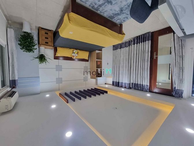 Hình ảnh Căn studio mới khai trương tại Tân Bình - Sát sân bay