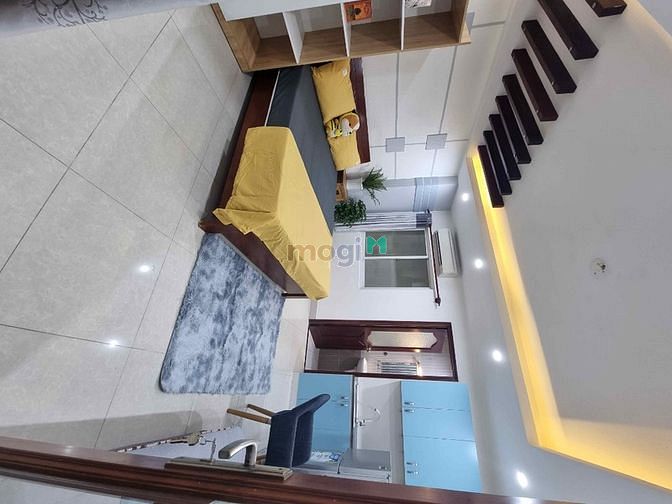 Hình ảnh Căn studio mới khai trương tại Tân Bình - Sát sân bay