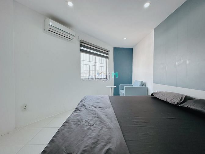 Hình ảnh 🌈 Khai trương Studio full NT cửa sổ siêu thoáng ngay sân bay 🌈