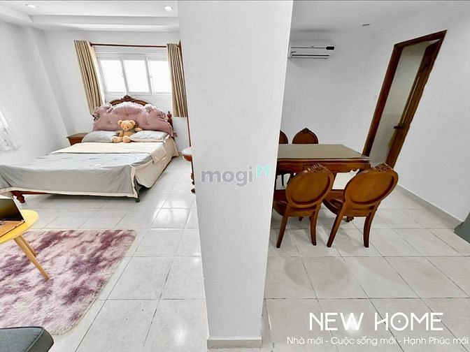 Hình ảnh Căn studio mới khai trương tại Tân Bình - Sát sân bay