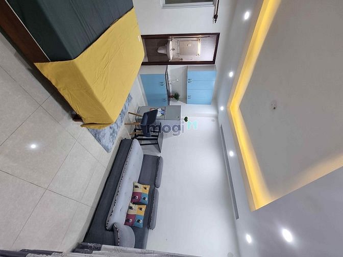 Hình ảnh Căn studio mới khai trương tại Tân Bình - Sát sân bay