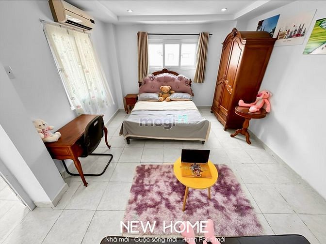 Hình ảnh Căn studio mới khai trương tại Tân Bình - Sát sân bay