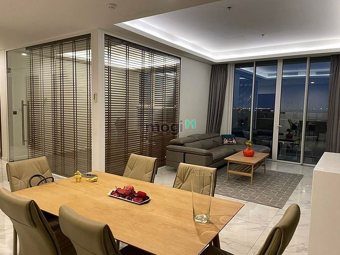 Hình ảnh CHO THUÊ SARICA SALA - 3 Phòng Ngủ ~150m2 - 2300$