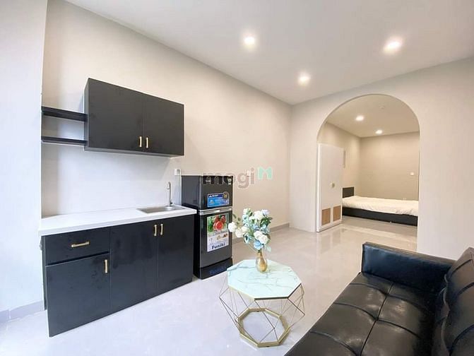 Hình ảnh 🌺Studio tách bếp + Full nội thất Đậu oto tại Quận 2☎☎