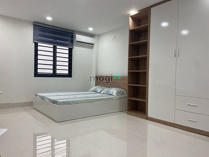 Hình ảnh Căn studio mới khai trương tại Tân Bình - Sát sân bay
