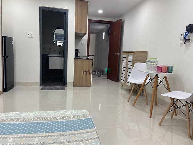 Hình ảnh Căn studio mới khai trương tại Tân Bình - Sát sân bay