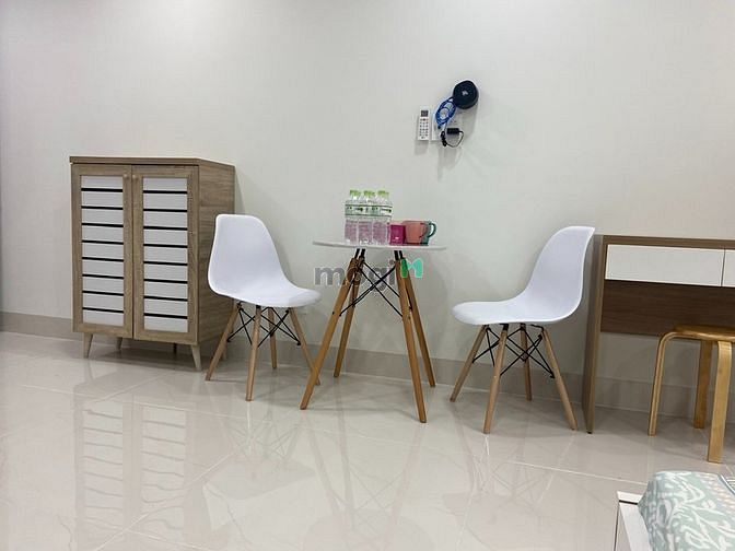 Hình ảnh Căn studio mới khai trương tại Tân Bình - Sát sân bay