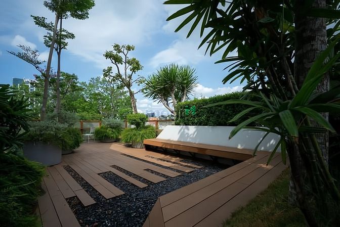 Hình ảnh __Căn Hộ Tân Bình 1PN/ Tách Bếp Gần Ngã Tư Bảy Hiền__