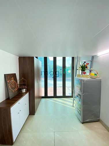 Hình ảnh Cho thuê chung cư mini đầy đủ nội thất cạnh trường PKA