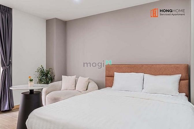 Hình ảnh Căn Hộ Studio/ 1PN Full Nội Thất Cao Cấp Gần Sân Bay Tân Sơn Nhất