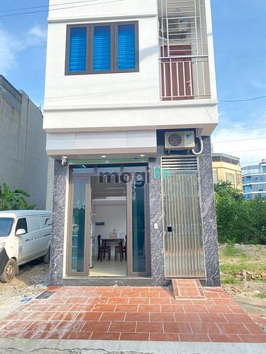 Hình ảnh Cho thuê chung cư mini đầy đủ nội thất cạnh trường PKA