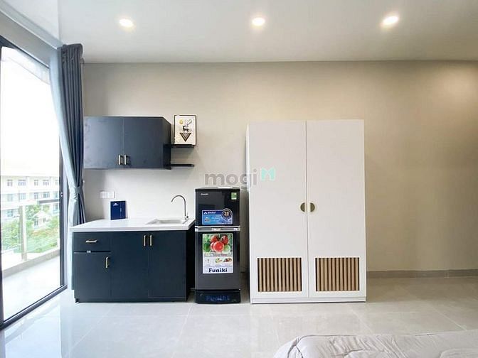 Hình ảnh 🌺Studio tách bếp + Full nội thất Đậu oto tại Quận 2☎☎