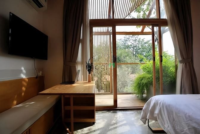 Hình ảnh __Căn Hộ Tân Bình 1PN/ Tách Bếp Gần Ngã Tư Bảy Hiền__
