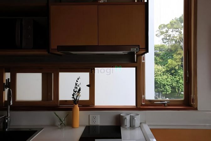 Hình ảnh __Căn Hộ Tân Bình 1PN/ Tách Bếp Gần Ngã Tư Bảy Hiền__