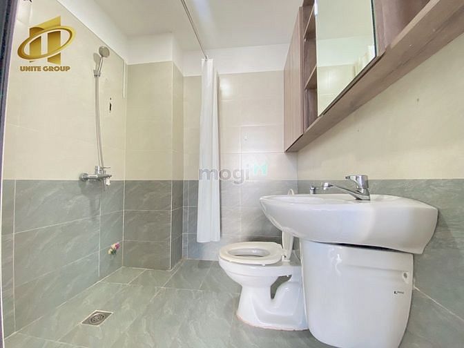Hình ảnh Studio ban công Full NT gần Chợ Bến Thành, Dinh Độc Lập, Cầu Ông Lãnh