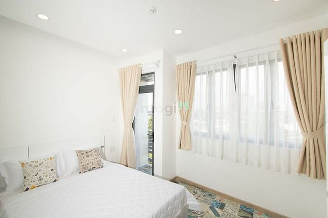 Hình ảnh Studio ban công 38m2 Đ.Dương Bá Trạc Q8, kế cầu Nguyễn Văn Cừ