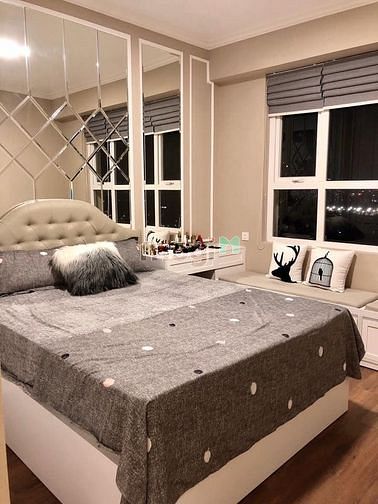 Hình ảnh Cho thuê Căn Hộ SàiGòn Mia: Địa chỉ số : 265-197 , Trung Sơn , Xã Bình