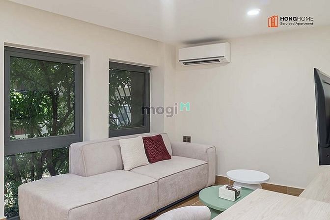 Hình ảnh Căn Hộ Studio Full Nội Thất Cao Cấp Gần Sân Bay - Ưu Đãi Lớn Mùa Tết
