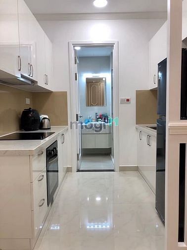 Hình ảnh Cho thuê Căn Hộ SàiGòn Mia: Địa chỉ số : 265-197 , Trung Sơn , Xã Bình