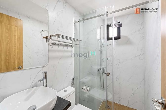 Hình ảnh Căn Hộ Studio Full Nội Thất Cao Cấp Gần Sân Bay - Ưu Đãi Lớn Mùa Tết