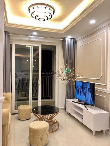 Hình ảnh Cho thuê Căn Hộ SàiGòn Mia: Địa chỉ số : 265-197 , Trung Sơn , Xã Bình