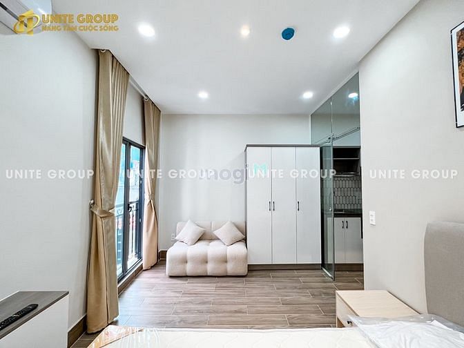 Hình ảnh Mb6623 nạp rút nhanh chóng 45m2 full nội thất , nằm ngay Phạm Viết Chánh , Bình Thạnh