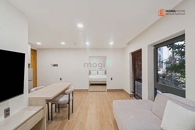 Hình ảnh Căn Hộ Studio Full Nội Thất Cao Cấp Gần Sân Bay - Ưu Đãi Lớn Mùa Tết