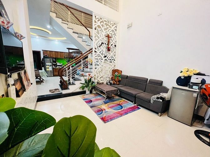 Hình ảnh Cần Bán nhà 2 tầng Đường Tạ Mỹ Duật, An Hải Bắc, Sơn Trà, Đà Nẵng