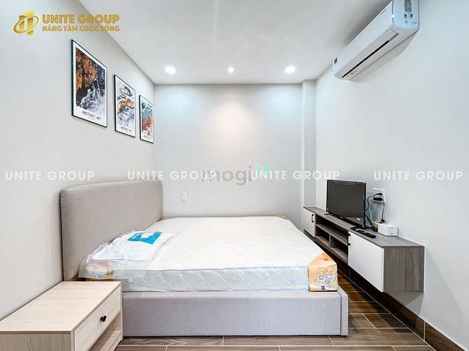 Hình ảnh Mb6623 nạp rút nhanh chóng 45m2 full nội thất , nằm ngay Phạm Viết Chánh , Bình Thạnh