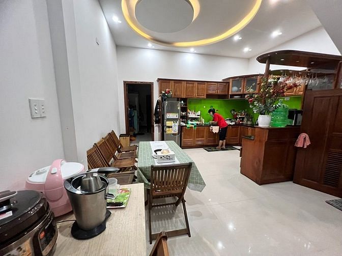 Hình ảnh Cần Bán nhà 2 tầng Đường Tạ Mỹ Duật, An Hải Bắc, Sơn Trà, Đà Nẵng