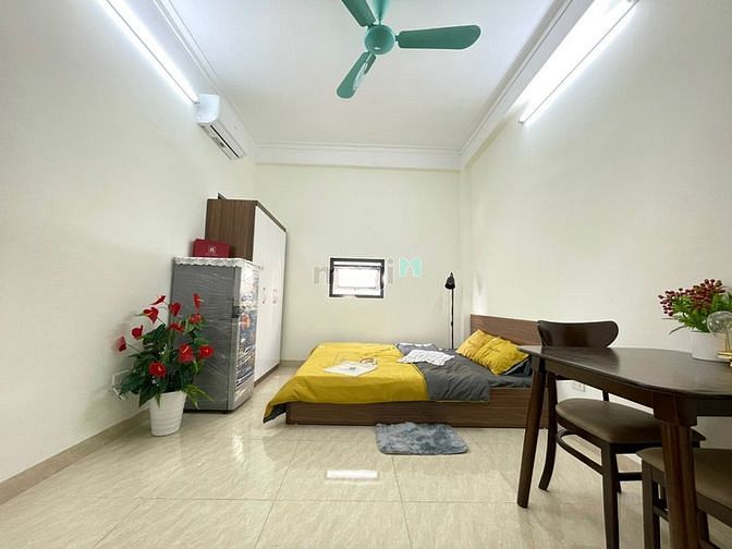 Hình ảnh Cho thuê phòng trọ, nhà ở gần trường Phenikaa