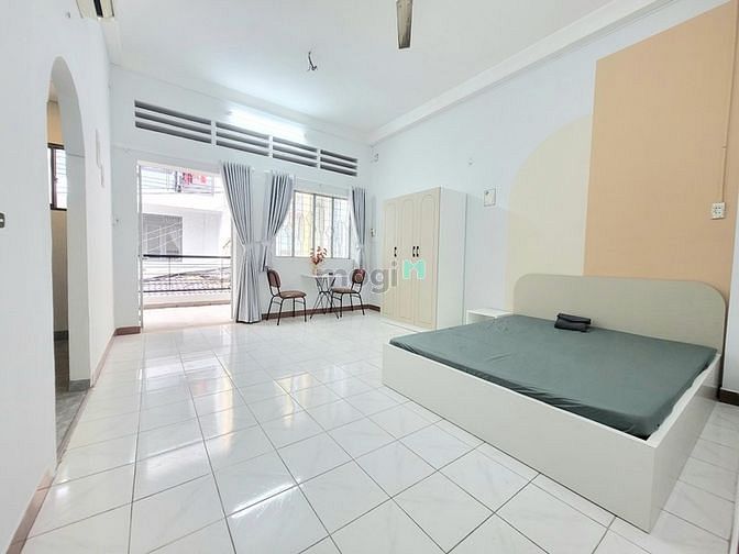 Hình ảnh 🔆🔆 Cho thuê Trang Chủ MB66.COM / Đăng Ký Tặng 66K quận 10- Gần đại học Bách Khoa-50m2- Ban công