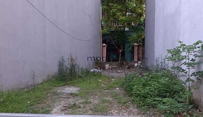 Hình ảnh Cần bán 68m2 đất phố Cổ Linh, đường lớn, hai mặt thoáng, giá 7.5 tỷ