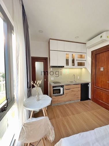 Hình ảnh Căn Hộ Studio View Cực Chill Gần Sân Bay Tân Sơn Nhất - CV Gia ĐỊnh