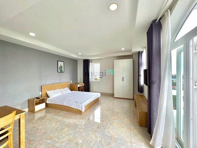 Hình ảnh 🏠Cho thuê Trang Chủ MB66.COM / Đăng Ký Tặng 66K ban công 40m2, Phú Thuận Q7, nhiều cửa sổ, siêu rộng