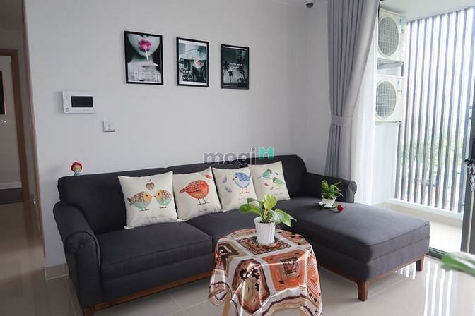 Hình ảnh Cho thuê chung cư Botanica Premier , 20 Triệu , 3pn 2wc full nt