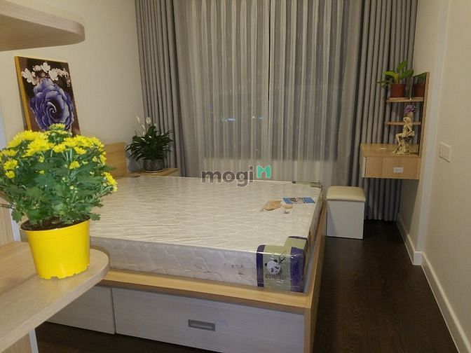 Hình ảnh Cho thuê chung cư Botanica Premier , 20 Triệu , 3pn 2wc full nt