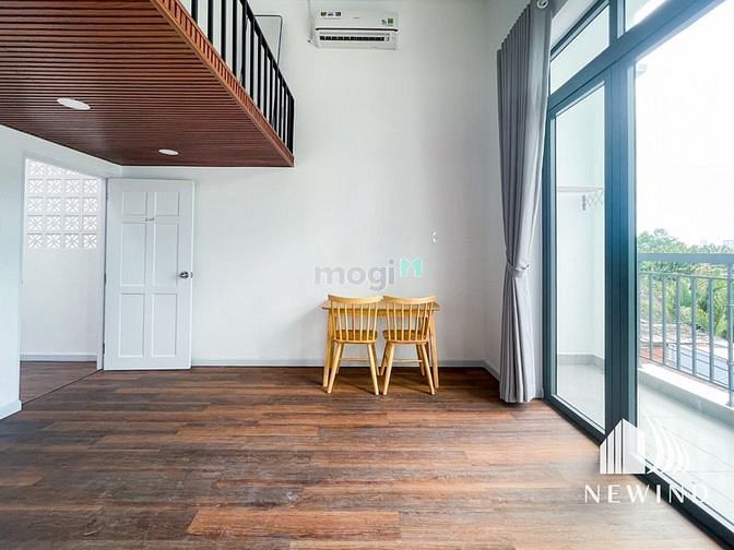 Hình ảnh Căn Hộ Mini ,full Nội Thất ,Gần Lotte, Him Lam, Đh rmit, Tôn ĐứcThắng