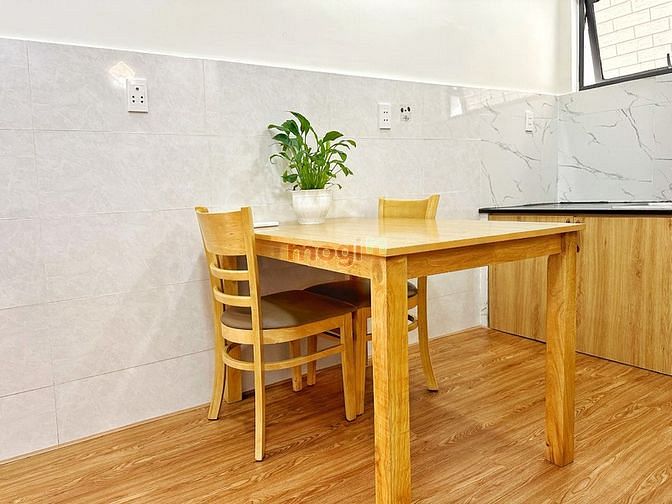 Hình ảnh GIẢM 500k/Tháng 3tr9, 5tr, 6tr Nhà Mới FULL NT Đ.Thống Nhất