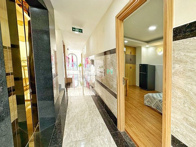 Hình ảnh GIẢM 500k/Tháng 3tr9, 5tr, 6tr Nhà Mới FULL NT Đ.Thống Nhất
