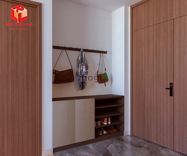 Hình ảnh Cho thuê LUMIERE 2 BR - Tone Ấm Sang Trọng
