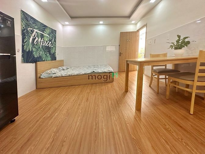 Hình ảnh GIẢM 500k/Tháng 3tr9, 5tr, 6tr Nhà Mới FULL NT Đ.Thống Nhất