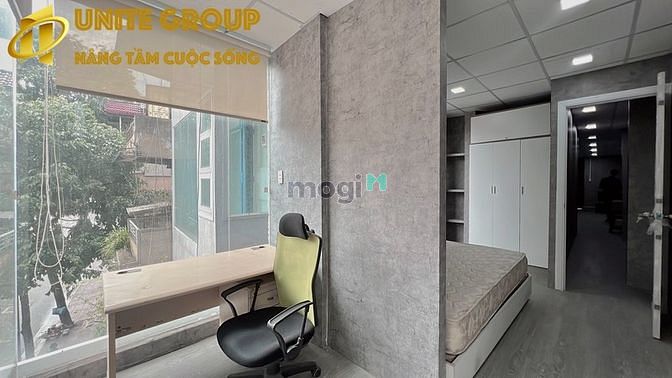 Hình ảnh Căn Hộ 1PN/2PN Full Nội Thất Cao Cấp - Máy Giặt Riêng Gần Sân Bay