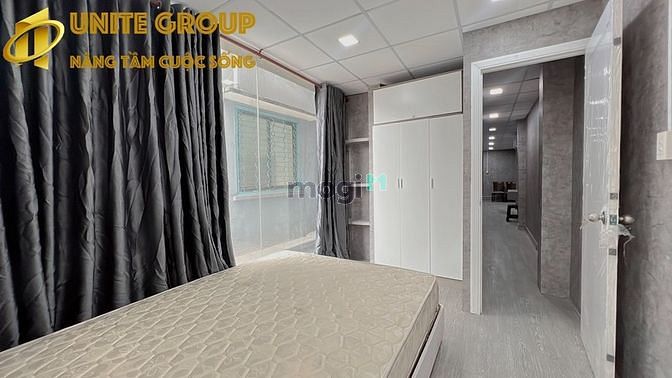 Hình ảnh Căn Hộ 1PN/2PN Full Nội Thất Cao Cấp - Máy Giặt Riêng Gần Sân Bay