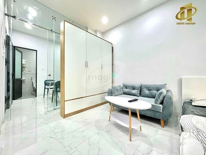 Hình ảnh 🎐 Mb6623 nạp rút nhanh chóng Trần Văn Đang Q3 còn trống căn 1PN nhanh tay chốt đơn🎐