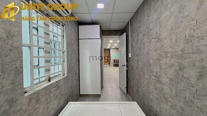 Hình ảnh Căn Hộ 1PN/2PN Full Nội Thất Cao Cấp - Máy Giặt Riêng Gần Sân Bay