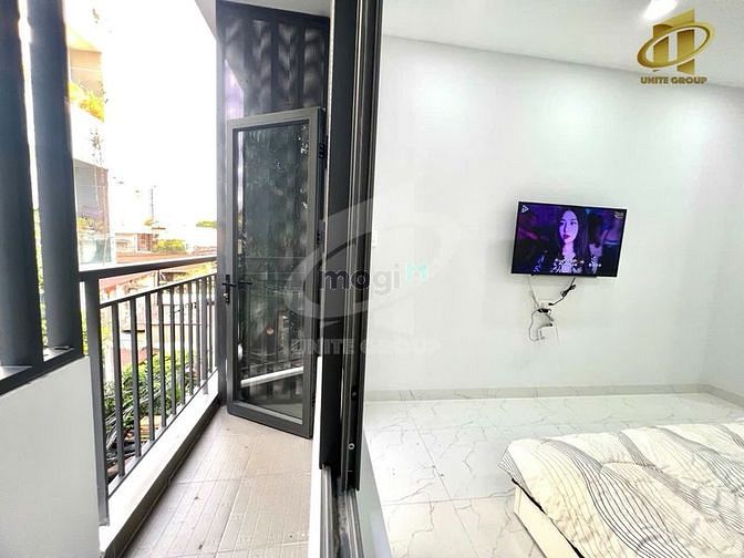 Hình ảnh 🎐 Mb6623 nạp rút nhanh chóng Trần Văn Đang Q3 còn trống căn 1PN nhanh tay chốt đơn🎐