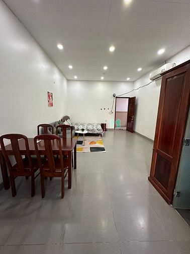 Hình ảnh cho thuê CHDV full nội thất đường lê văn việt, Quận 9, Bao hết chi phí
